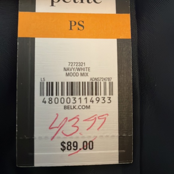 Crown & ivy jacket - Picture 7 of 7